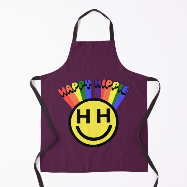Item preview, Happy Hippie Foundation - Magical Mystery designed and sold by Apolonio142.