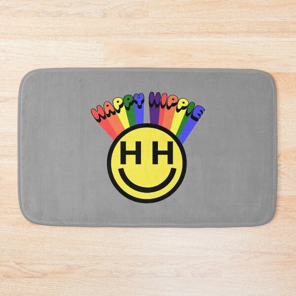 Item preview, Happy Hippie Foundation - Magical Mystery  designed and sold by Apolonio142.