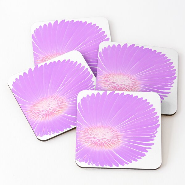 Artikelvorschau, Single Flower Lavender Colored Petals entworfen und verkauft von deniselynnimage.