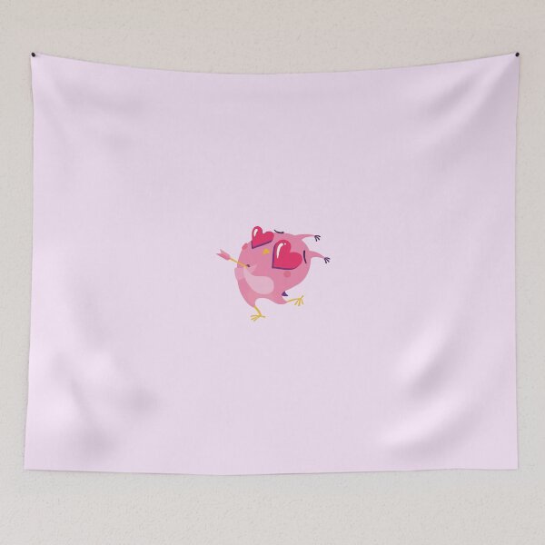 Item preview, Lovewin - The Totally in Love Owl designed and sold by slachtrijp.