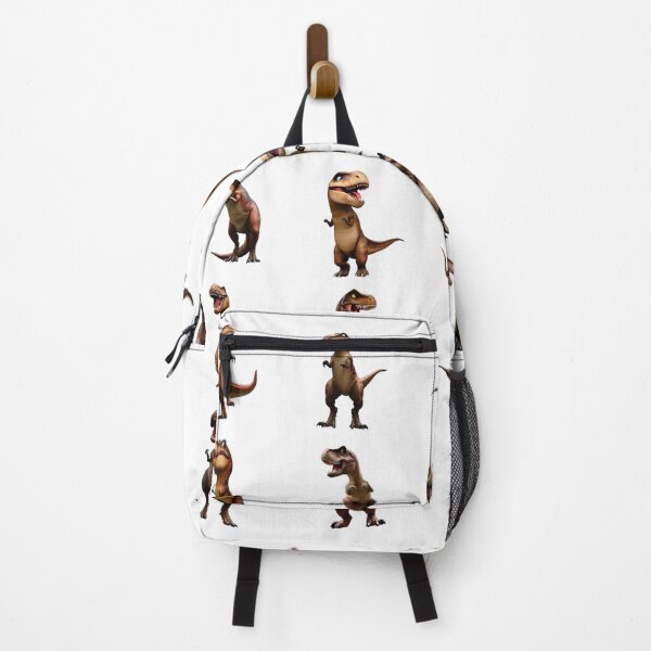 Item preview, T-Rex Dino Dance Party designed and sold by Pixel4Art.