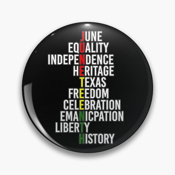 Item preview, Juneteenth Pride Crossword Celebrating Black History and Freedom designed and sold by Winter--Flowers.