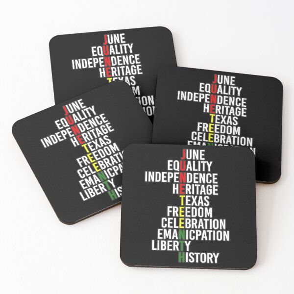 Item preview, Juneteenth Pride Crossword Celebrating Black History and Freedom designed and sold by Winter--Flowers.