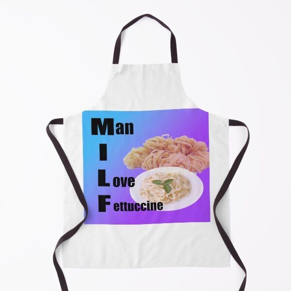 Item preview, Man I Love Fettuccine designed and sold by shannonigans019.