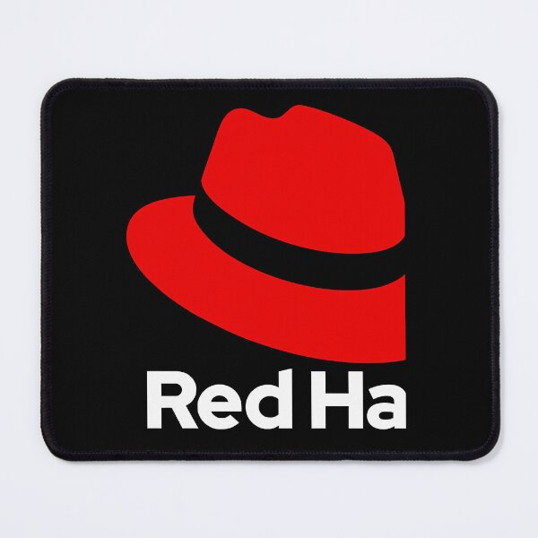 Item preview, BEST SELLER - Redhat Merchandise designed and sold by adfordakesha.