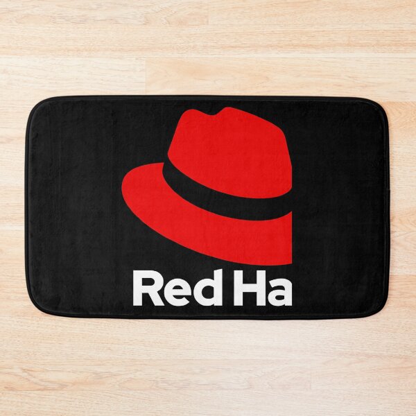 Item preview, BEST SELLER - Redhat Merchandise designed and sold by adfordakesha.