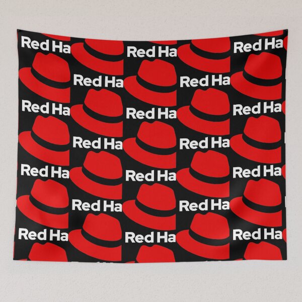 Item preview, BEST SELLER - Redhat Merchandise designed and sold by adfordakesha.