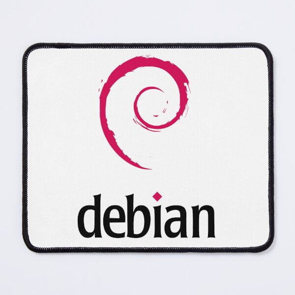Artikelvorschau, Debian LINUX entworfen und verkauft von adfordakesha.