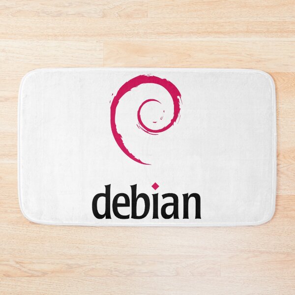 Item preview, Debian LINUX designed and sold by adfordakesha.
