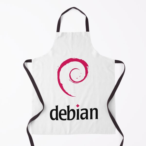 Item preview, Debian LINUX designed and sold by adfordakesha.