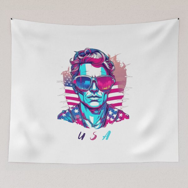 Item preview, American Dream for all of You designed and sold by Adam Arts.