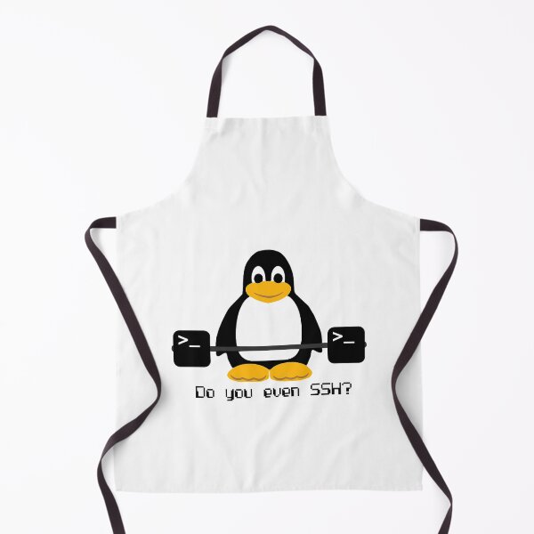 Item preview, Do you even SSH designed and sold by adfordakesha.