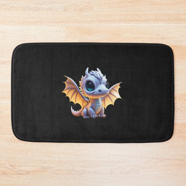 Artikelvorschau, Very Cute Digital Art Wyvern entworfen und verkauft von ChibiArtline.