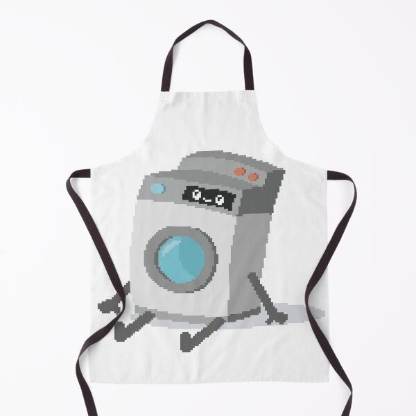 Item preview, Washing machine designed and sold by AlfredR.