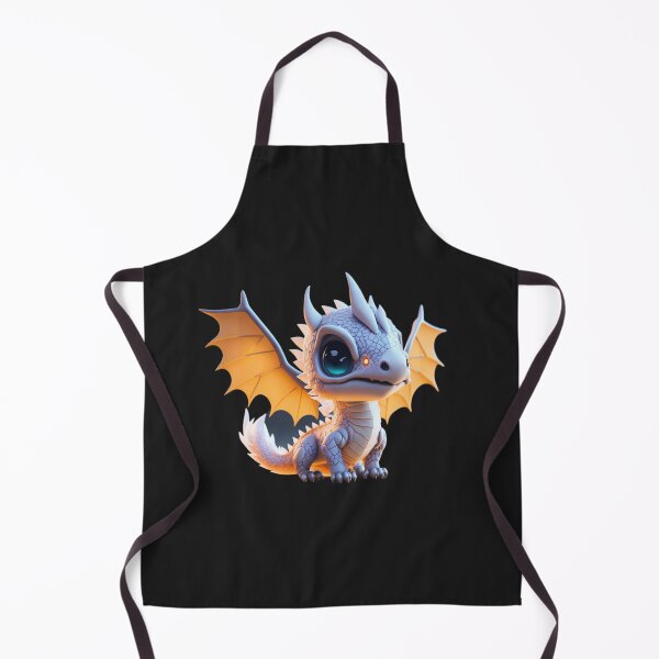 Item preview, Very Cute Digital Art Wyvern designed and sold by ChibiArtline.