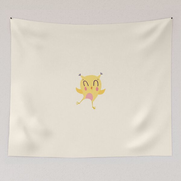 Item preview, Joyella - The Owl Full of Joy designed and sold by slachtrijp.