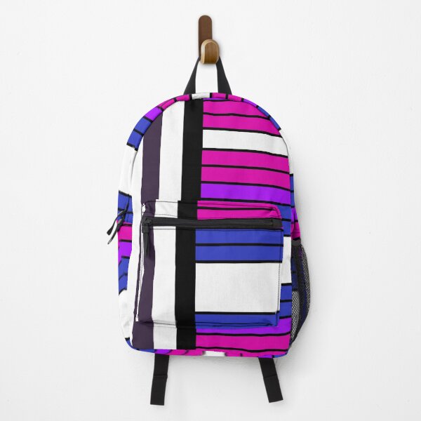 Item preview, B is for Bi designed and sold by Puns-N-Such.