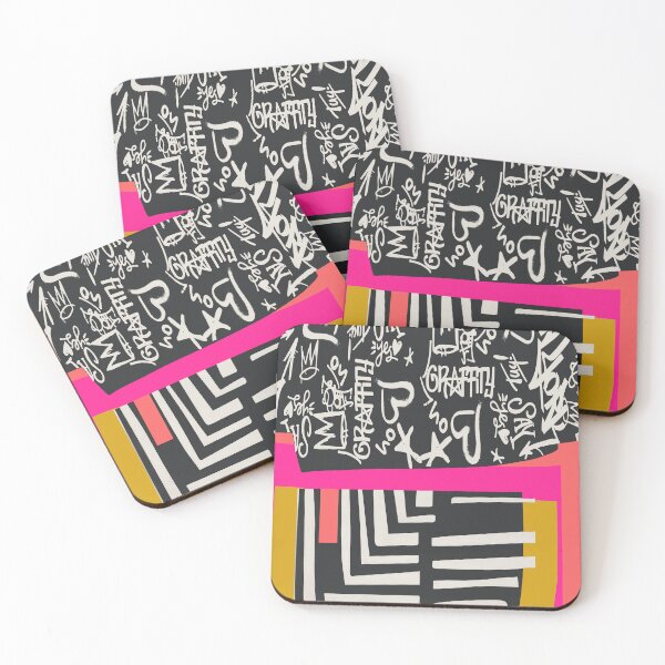 Item preview, Irena Orlov Glamour Fashion Graffiti Project 88 designed and sold by Irena Orlov.