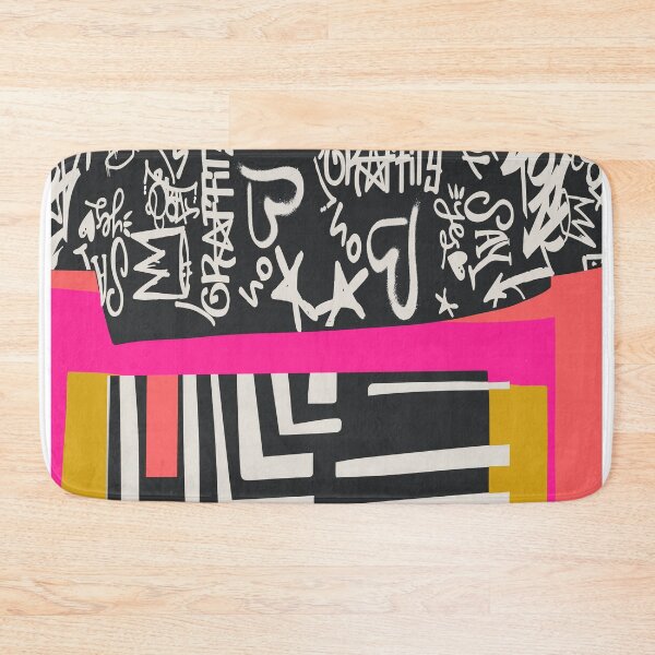 Item preview, Irena Orlov Glamour Fashion Graffiti Project 88 designed and sold by Irena Orlov.