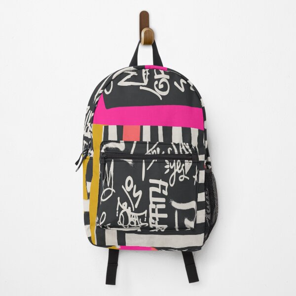Item preview, Irena Orlov Glamour Moda Graffiti Proyecto 88 designed and sold by Irena Orlov.