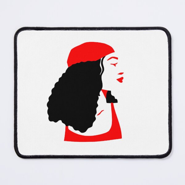 Item preview, Girl Silhouette designed and sold by adfordakesha.