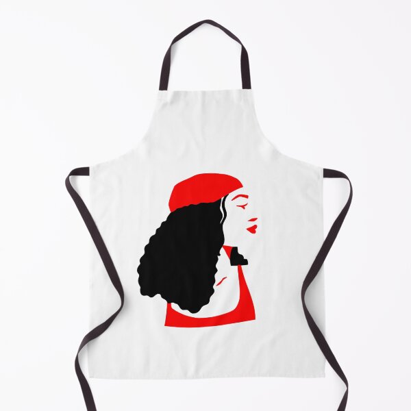 Item preview, Girl Silhouette designed and sold by adfordakesha.