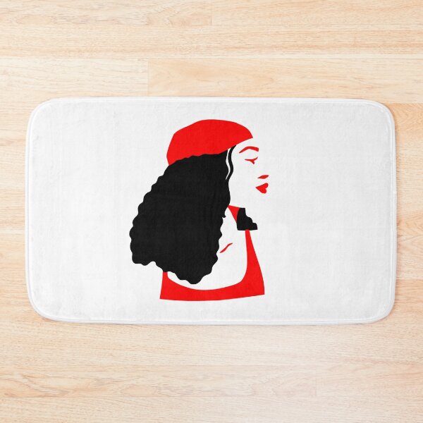 Item preview, Girl Silhouette designed and sold by adfordakesha.