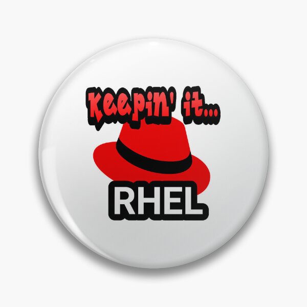 Artikelvorschau, Behalte es bei RHEL entworfen und verkauft von adfordakesha.