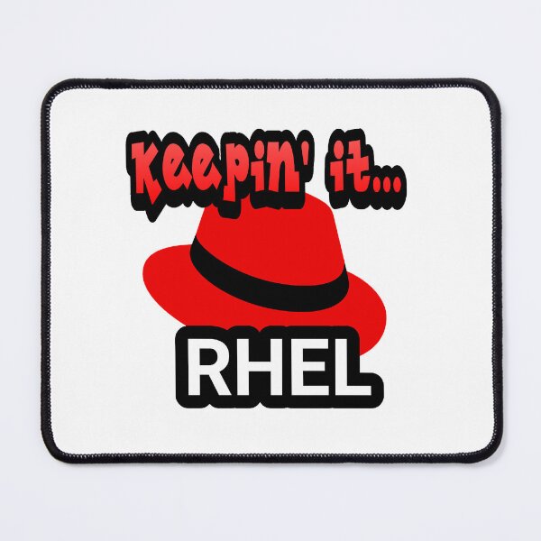 Artikelvorschau, Behalte es bei RHEL entworfen und verkauft von adfordakesha.