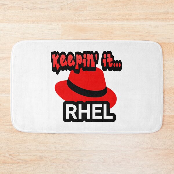 Item preview, Keepin it RHEL designed and sold by adfordakesha.