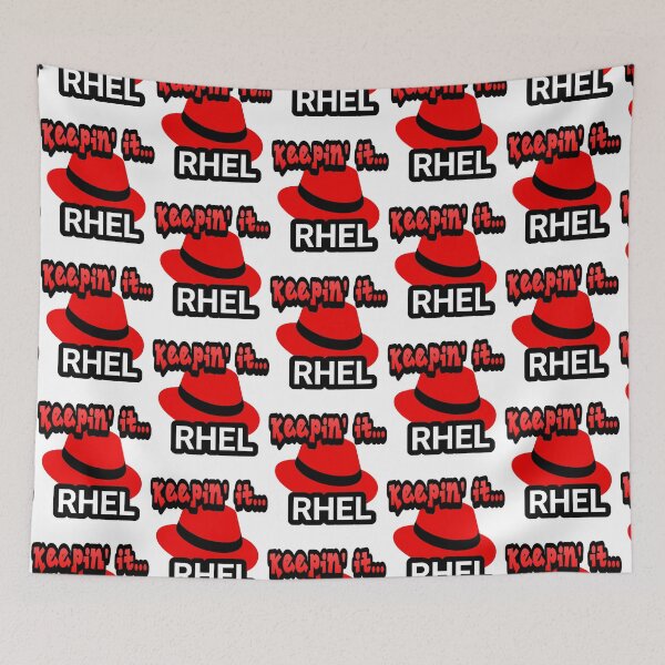 Item preview, Keepin it RHEL designed and sold by adfordakesha.
