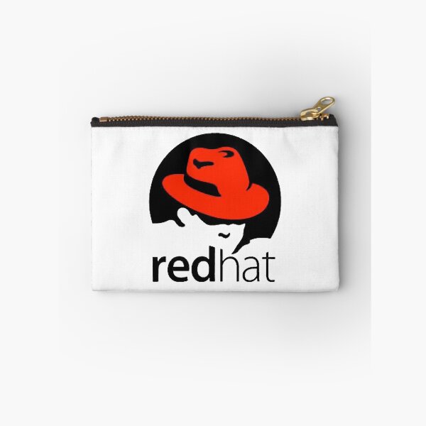 Item preview, RedHat linux high quality logo designed and sold by adfordakesha.