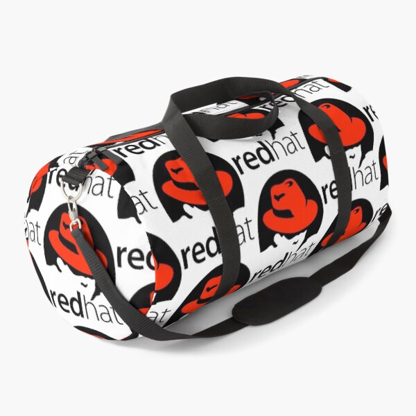 Item preview, RedHat linux high quality logo designed and sold by adfordakesha.