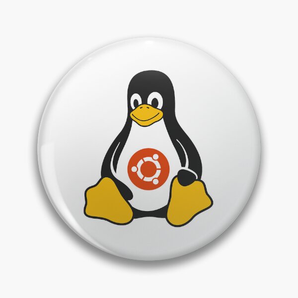 Artikelvorschau, Tux Ubuntu entworfen und verkauft von adfordakesha.