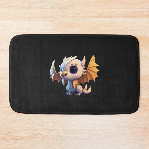 Artikelvorschau, Very Cute Digital Art Wyvern entworfen und verkauft von ChibiArtline.
