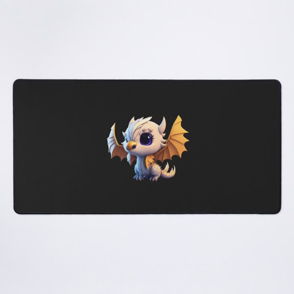 Item preview, Very Cute Digital Art Wyvern designed and sold by ChibiArtline.