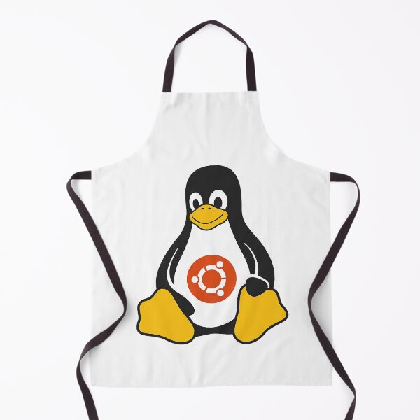 Item preview, Tux ubuntu designed and sold by adfordakesha.