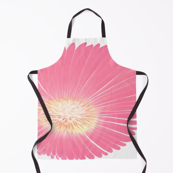 Item preview, Single Flower with Pink Colored Petals designed and sold by deniselynnimage.