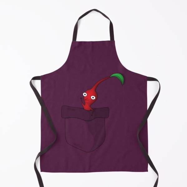 Item preview, Red Pikmin in your Pocket! designed and sold by Apolonio142.