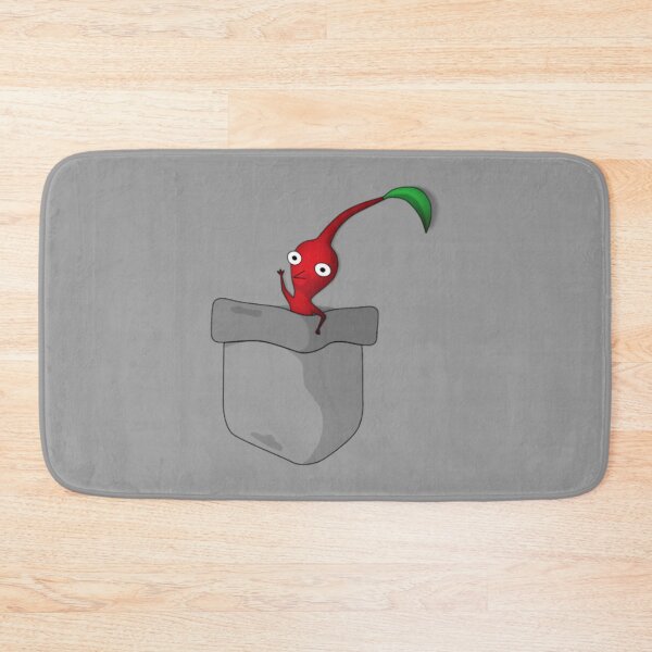 Item preview, Red Pikmin in your Pocket!  designed and sold by Apolonio142.