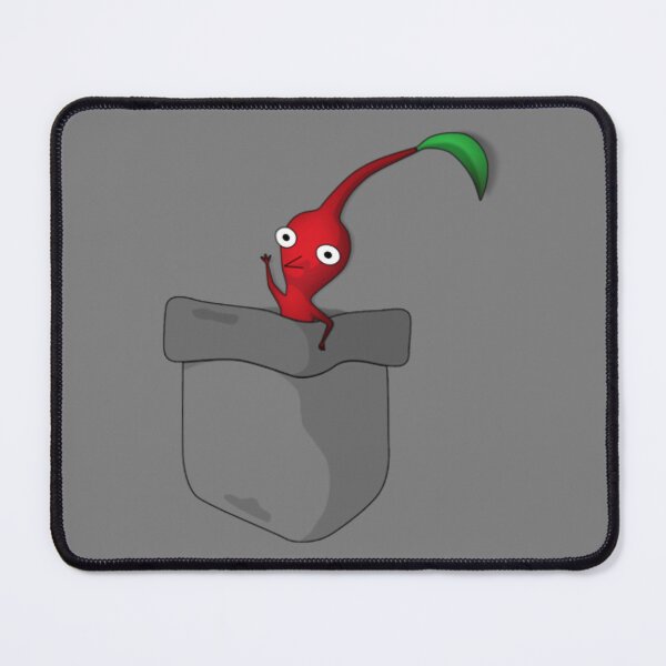Item preview, Red Pikmin in your Pocket!  designed and sold by Apolonio142.