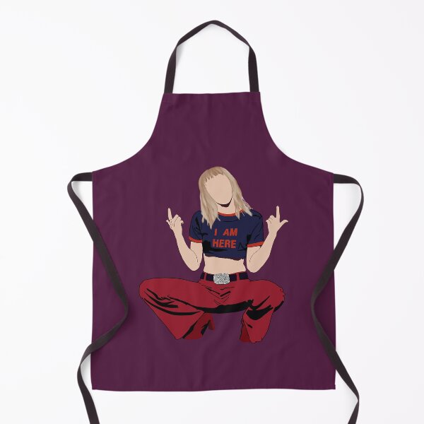 Item preview, She Is Miley Cyrus designed and sold by Apolonio142.