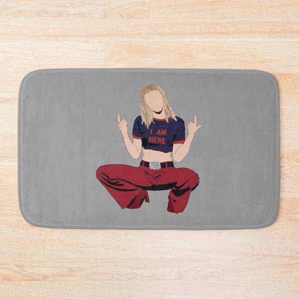 Item preview, She Is Miley Cyrus  designed and sold by Apolonio142.
