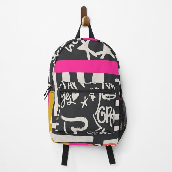 Item preview, Irena Orlov Glamour Moda Graffiti Proyecto 88-8 designed and sold by Irena Orlov.