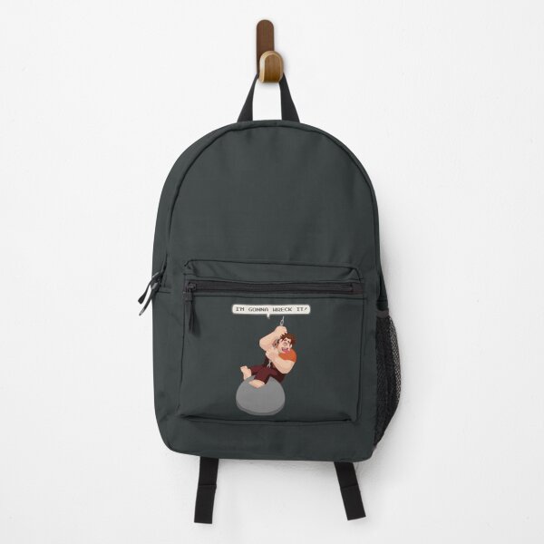 Item preview, Wrecking Ball Ralph designed and sold by Apolonio142.
