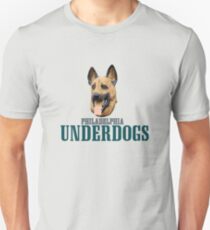 Philadelphia Underdogs Unisex T-Shirt