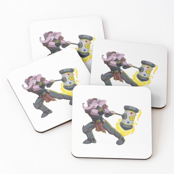 Item preview, Haraldo Battle designed and sold by ElektrikDynomyt.