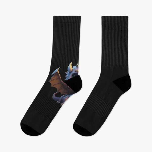 Item preview, Very Cute Digital Art Wyvern designed and sold by ChibiArtline.
