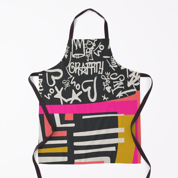 Item preview, Irena Orlov Glamour Fashion Graffiti Project 88-88 designed and sold by Irena Orlov.