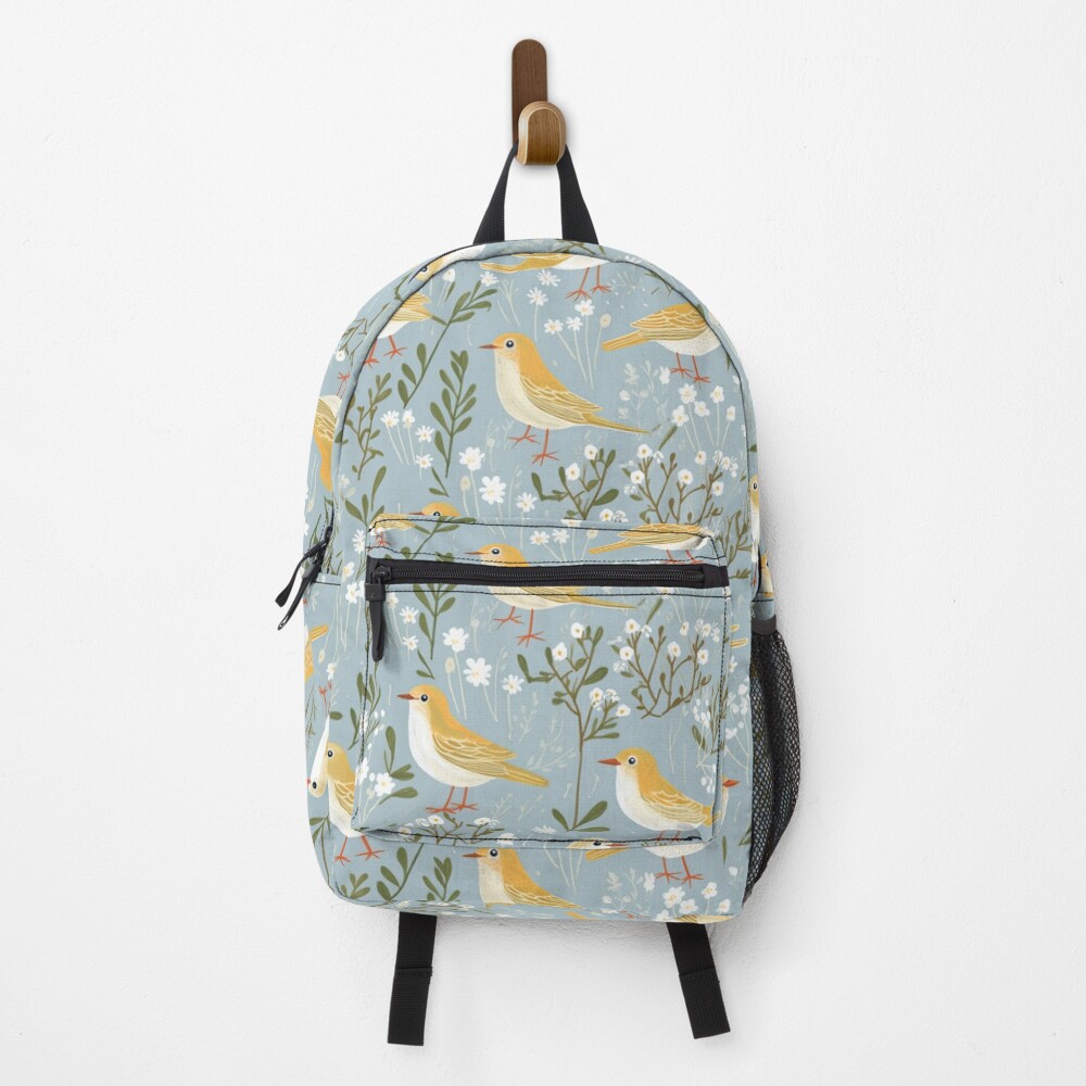 Item preview, Backpack designed and sold by FreeStoneStudio.